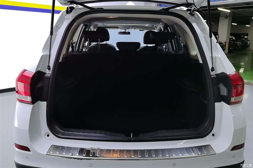 Haval H6, 2019 4