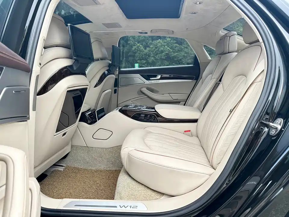 Audi A8 Audi A8
