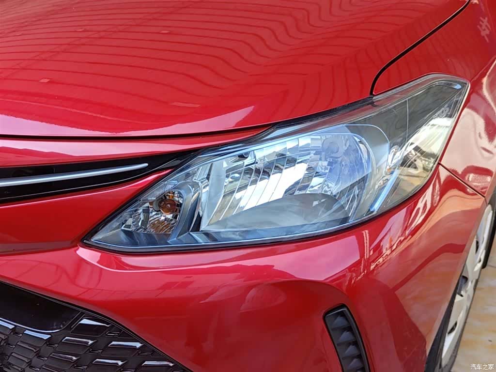 Toyota FS, 2018 24
