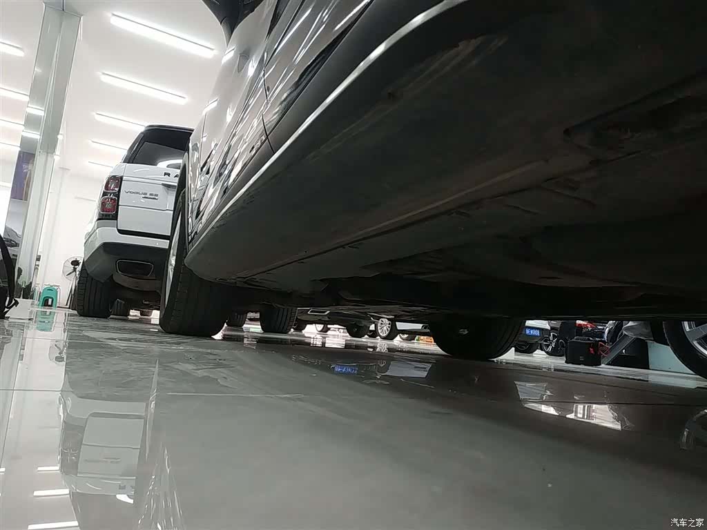 Porsche Cayenne, 2018 21