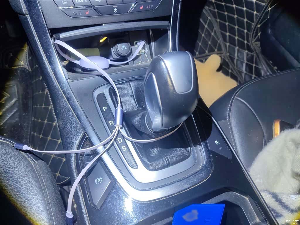 Ford Edge, 2018 7