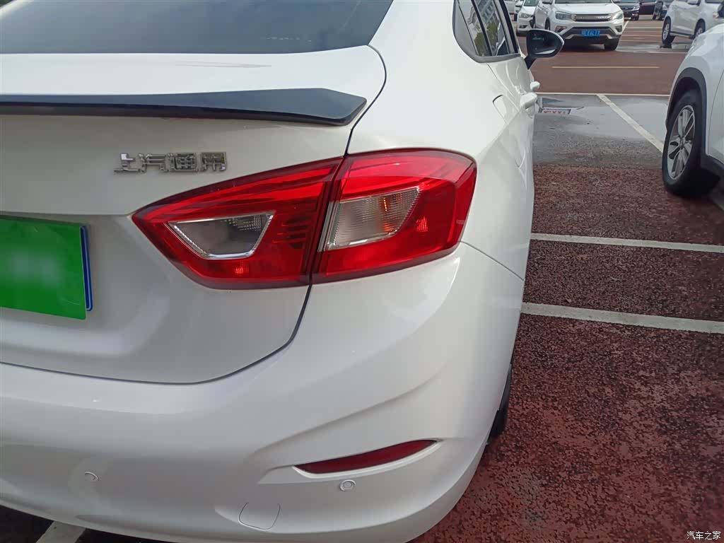 Chevrolet 320, 2019 8