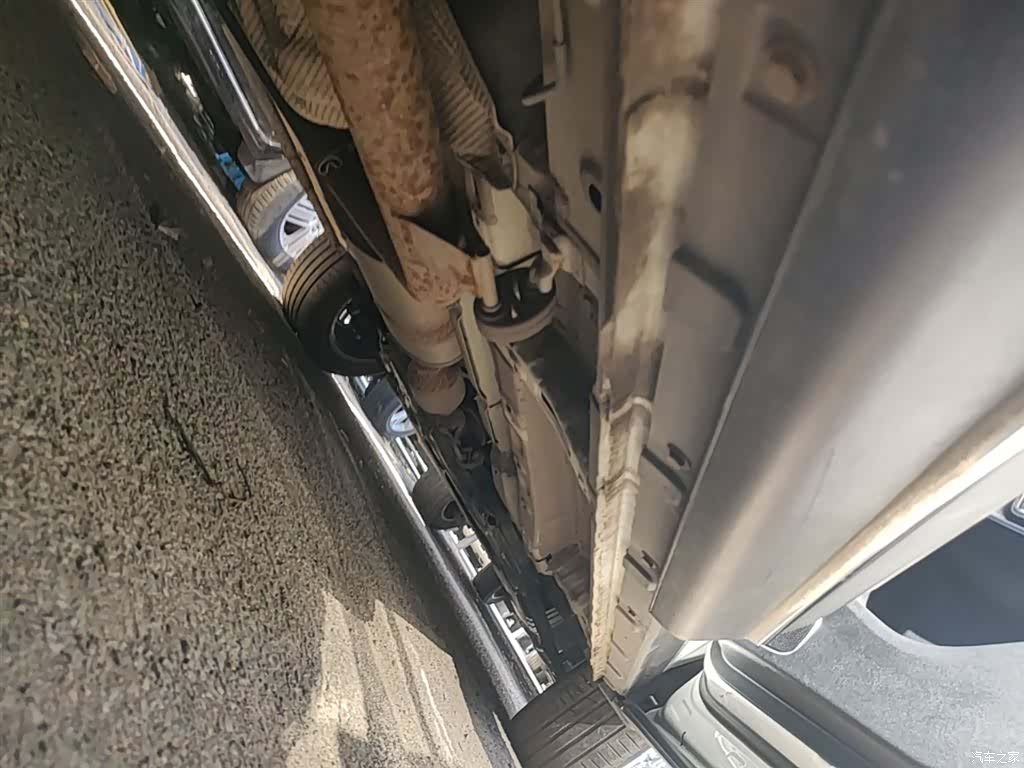 Changan X7, 2020 21