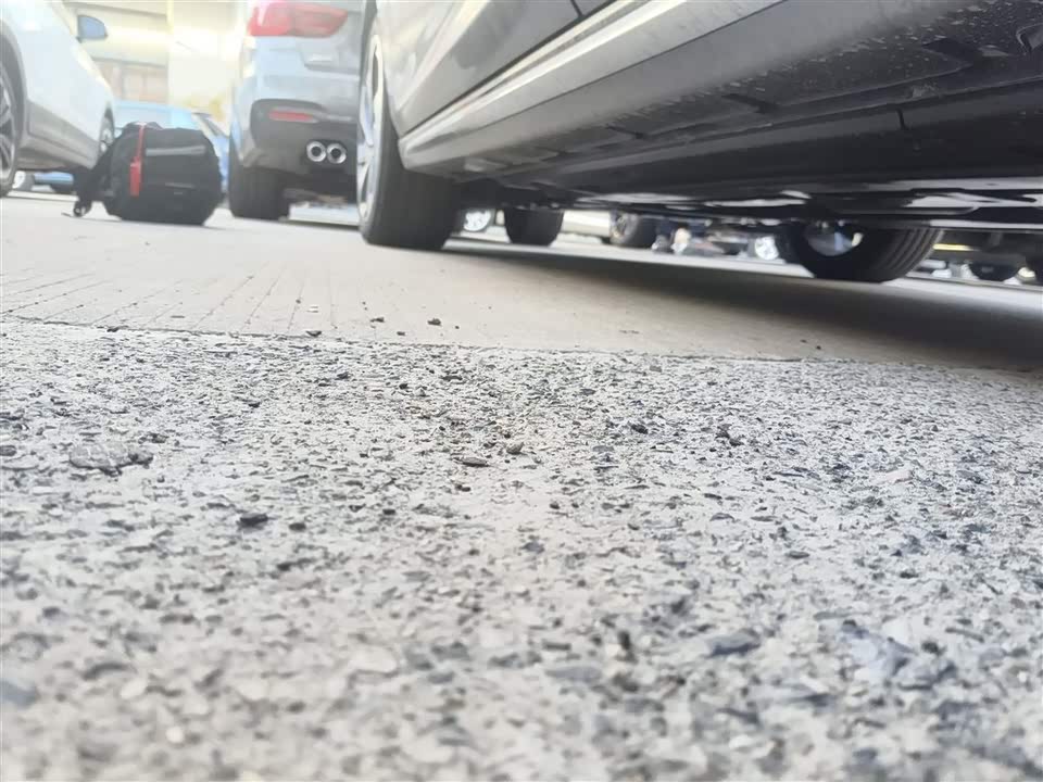 Changan Ruicheng PLUS