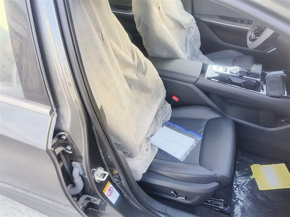 Changan Ruicheng PLUS