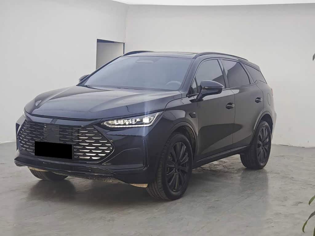BYD Tang