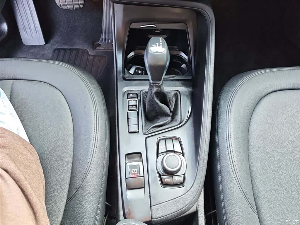 BMW X1, 2018 16