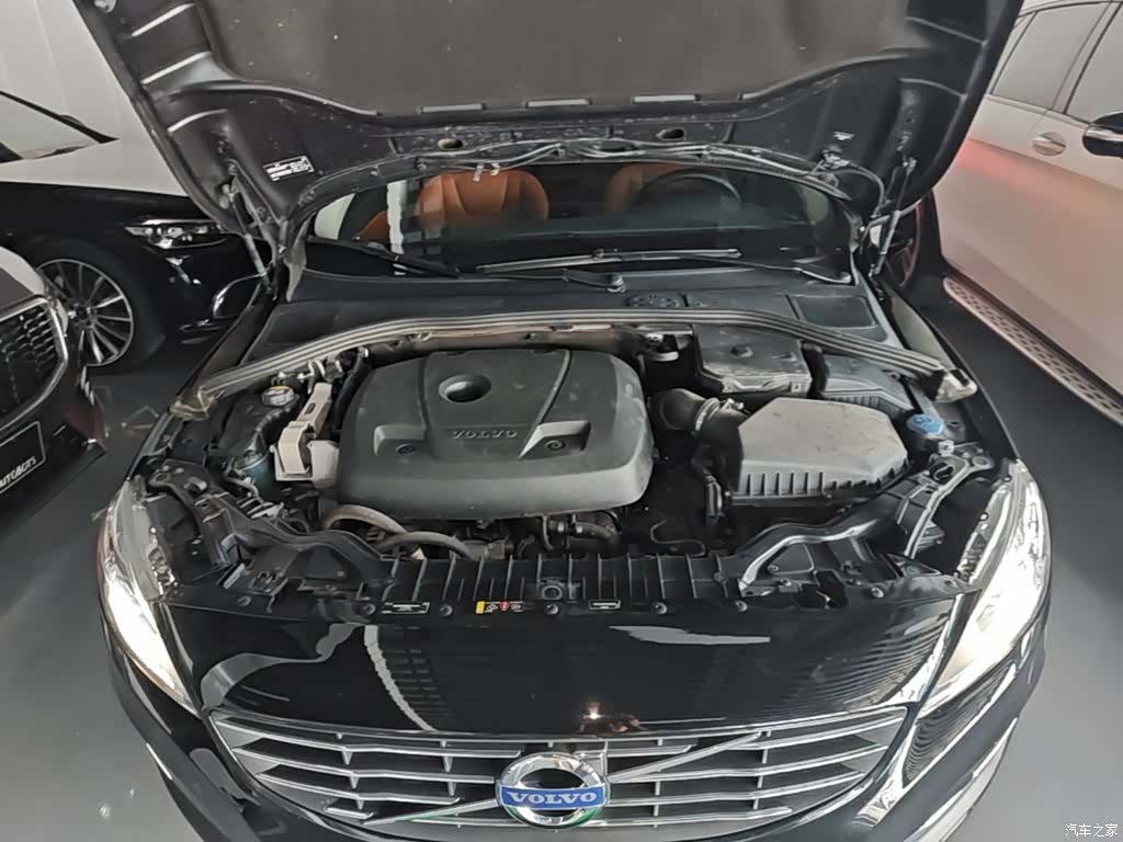 Volvo V60, 2017 20
