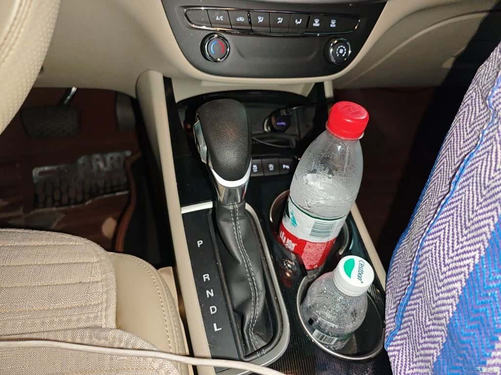 Buick Verano, 2016 7