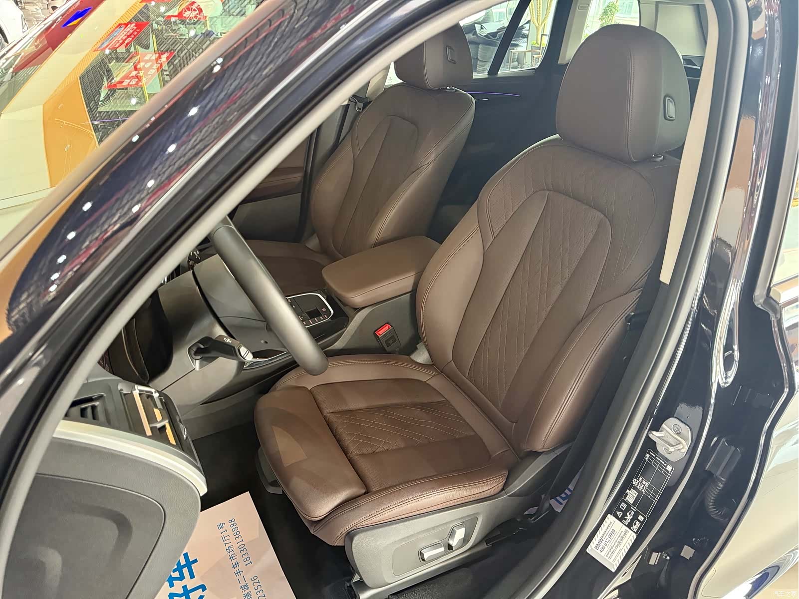 BMW X3, 2022 24