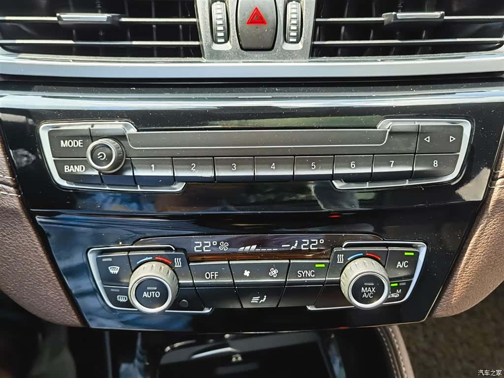 BMW X1, 2021 24