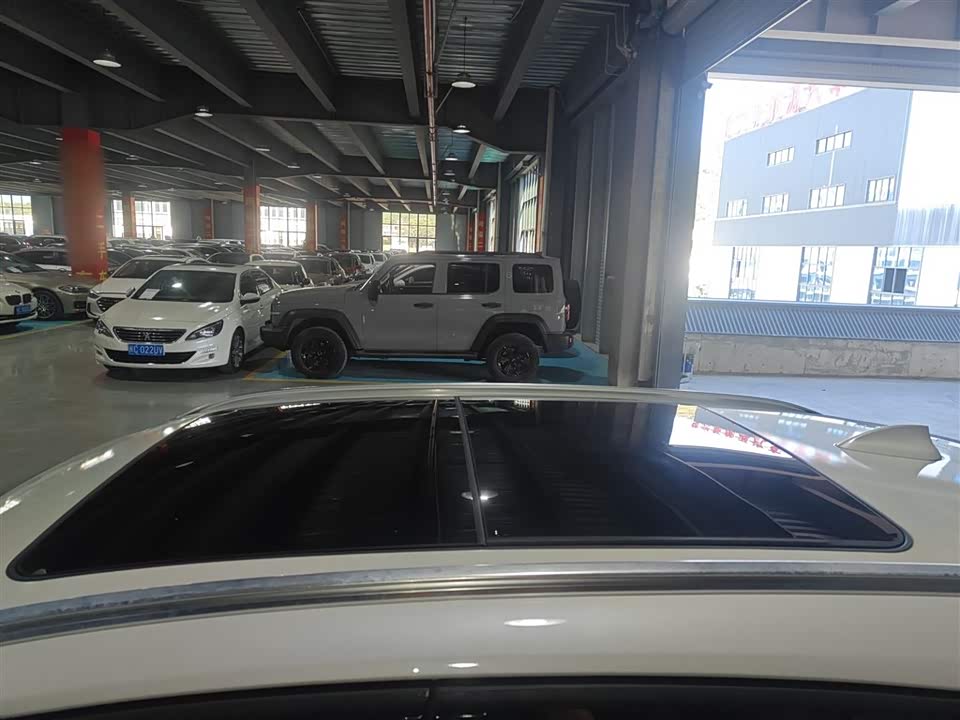 BMW 2 series station wagon