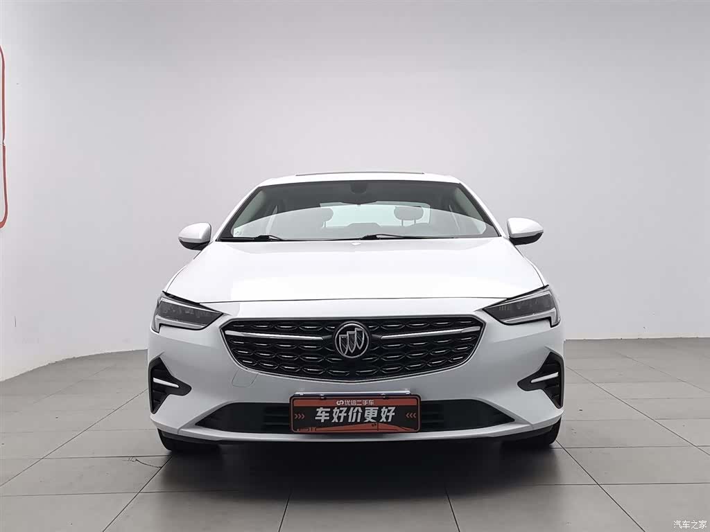 Buick Regal, 2021 3