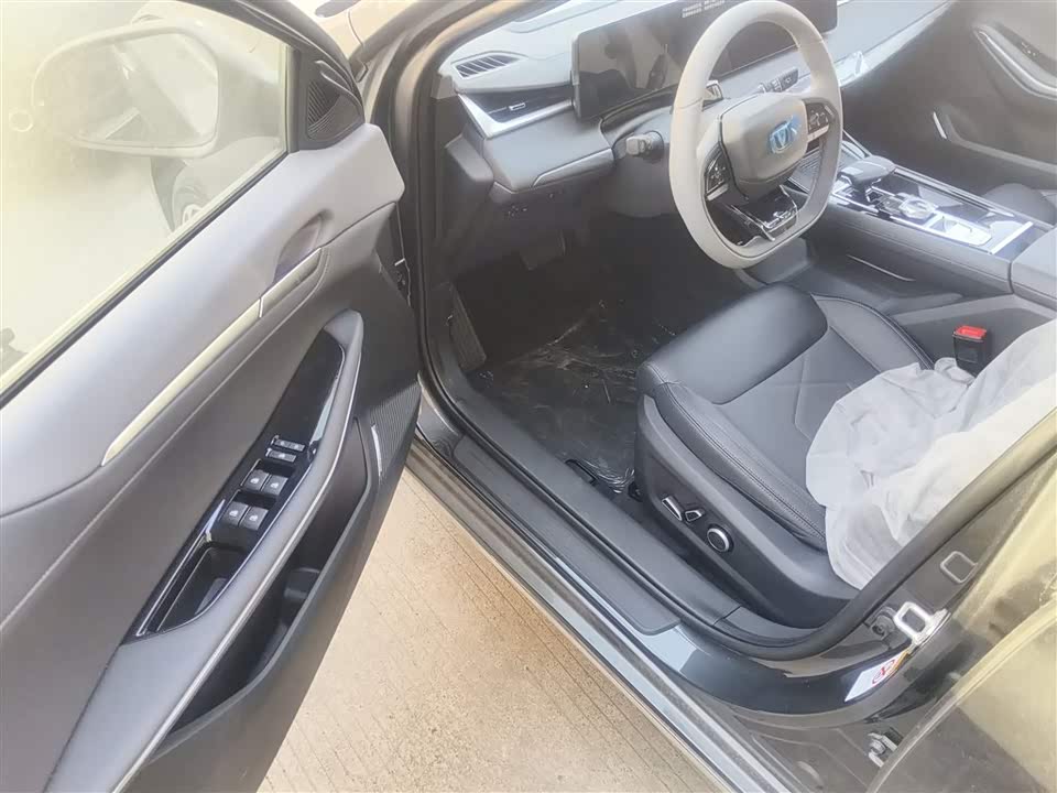 Changan Ruicheng PLUS