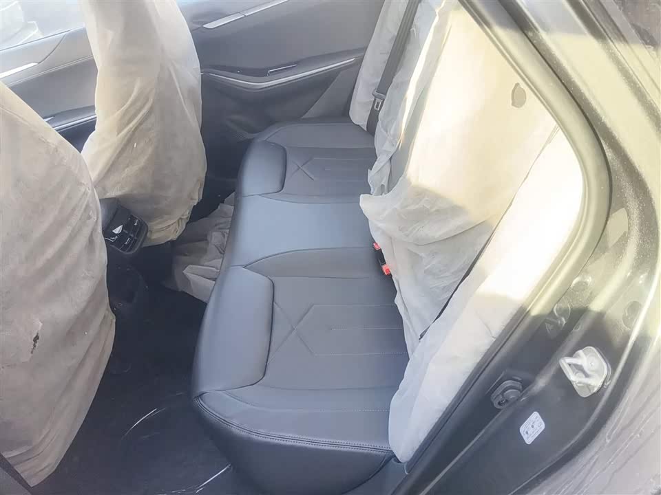 Changan Ruicheng PLUS