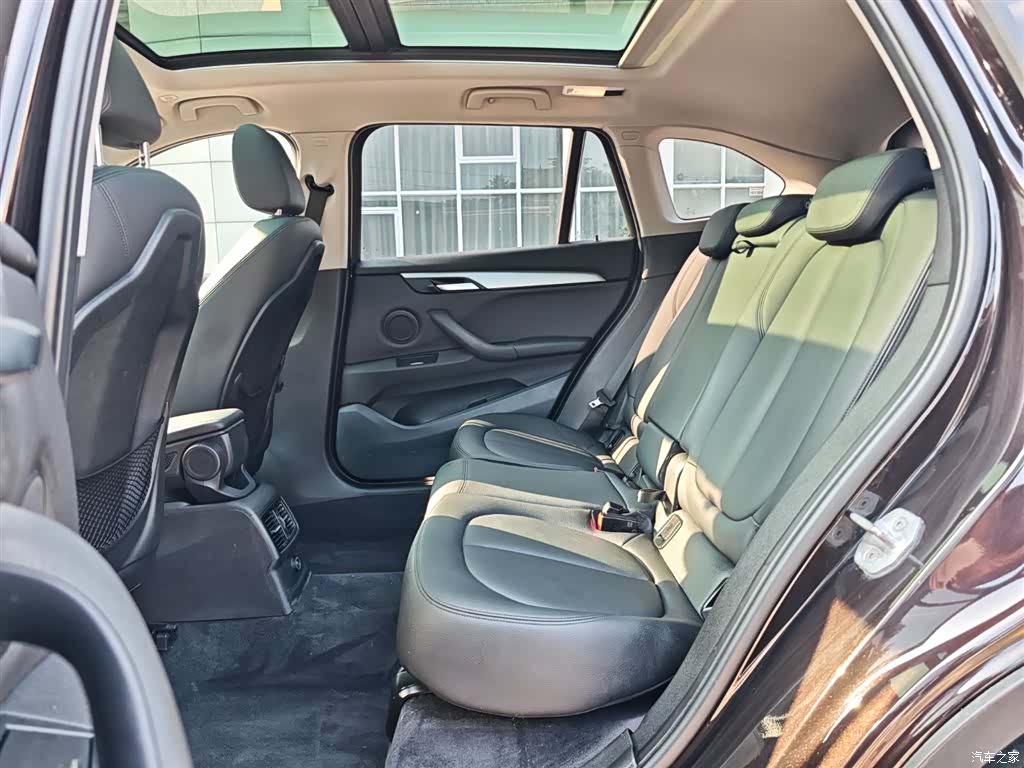 BMW X1, 2018 24