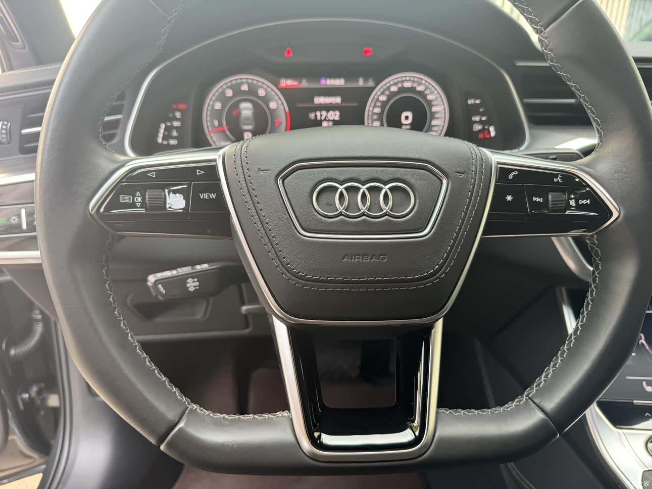 Audi A6L, 2023 16