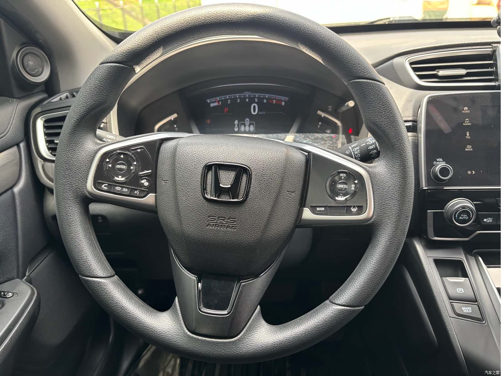 Honda Breeze, 2020 16