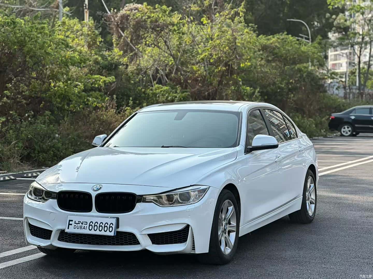 BMW 3 Series, 2013 1