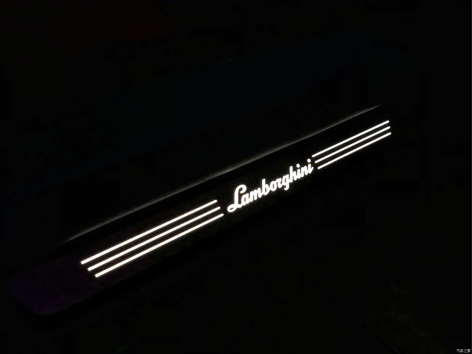 Lamborghini Urus, 2019 18