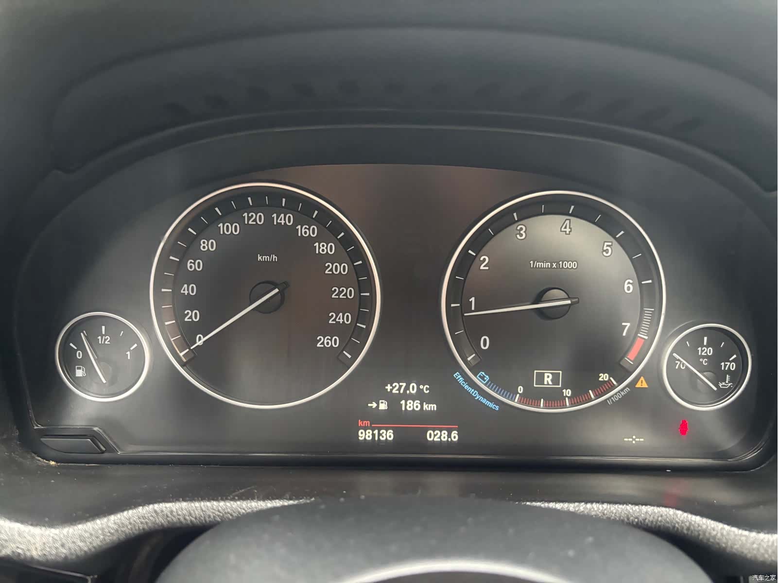 BMW X3, 2015 10