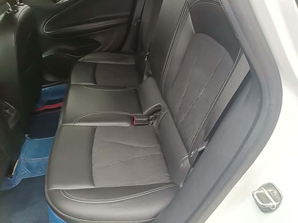 Buick Verano, 2018 17