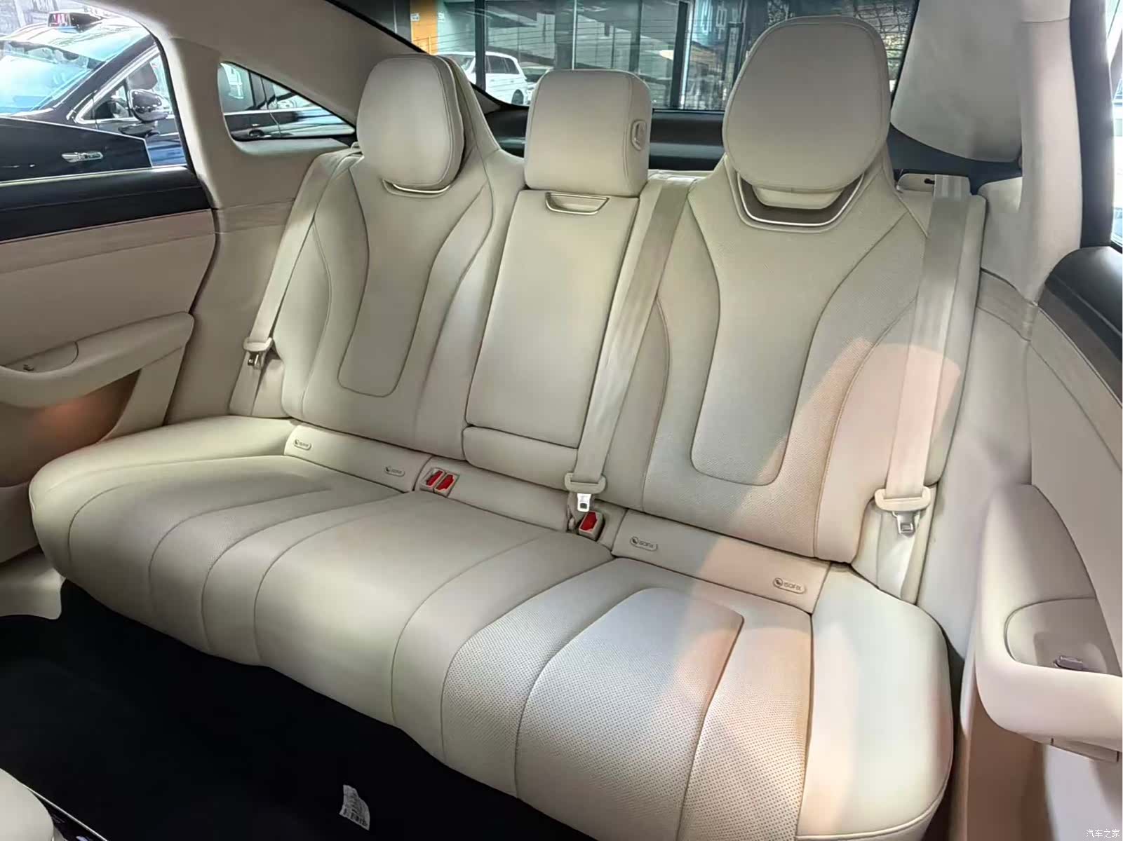 Luxeed S7, 2024 9