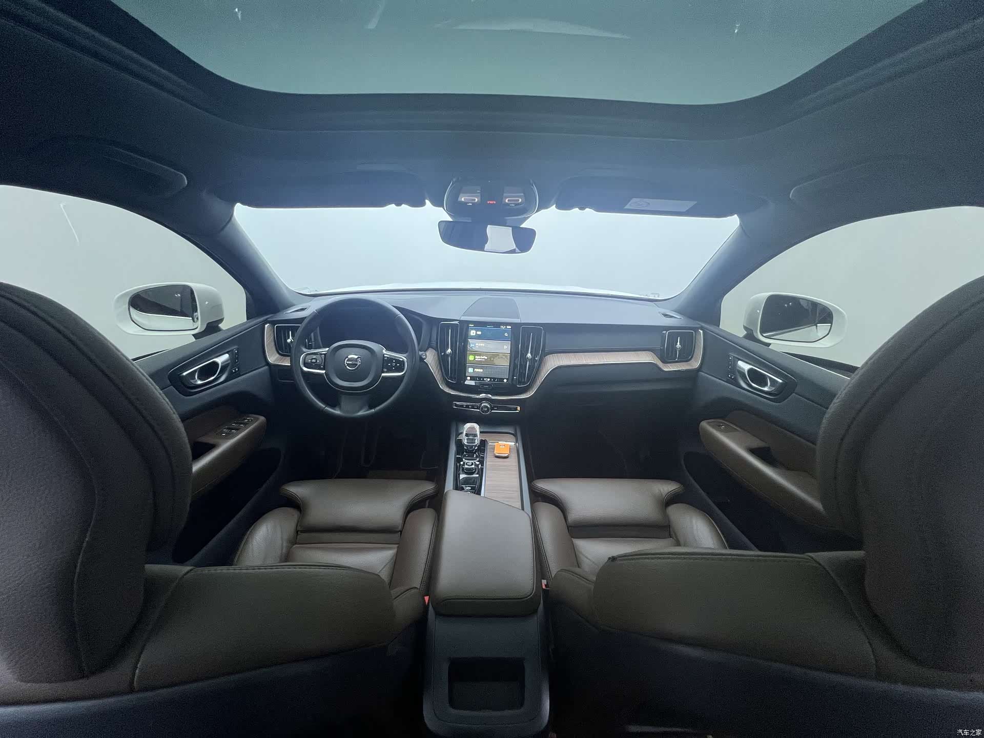 Volvo XC60, 2023 8