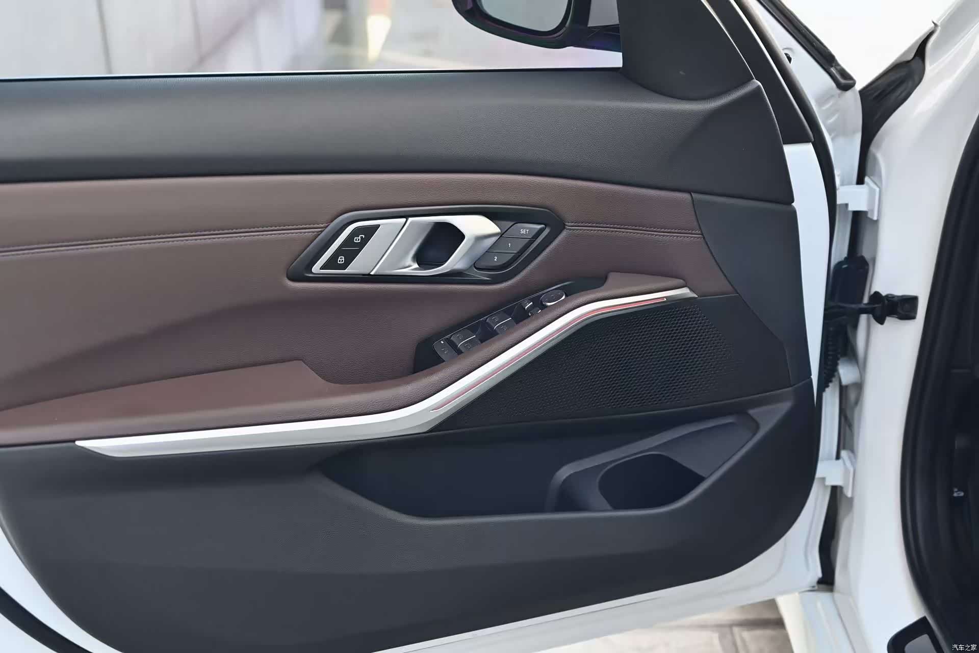 BMW 3 Series, 2023 16