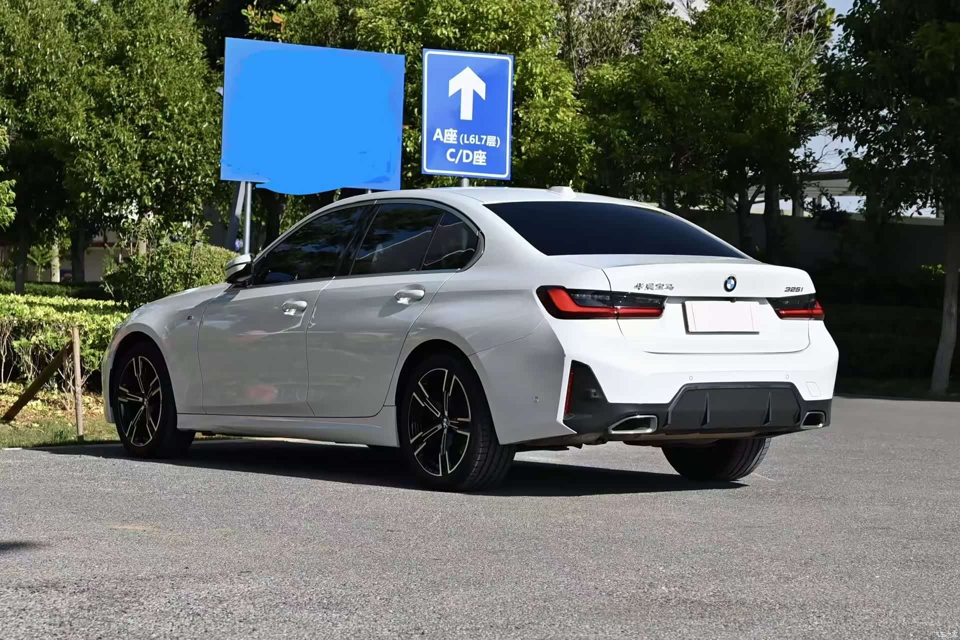 BMW 3 Series, 2023 23