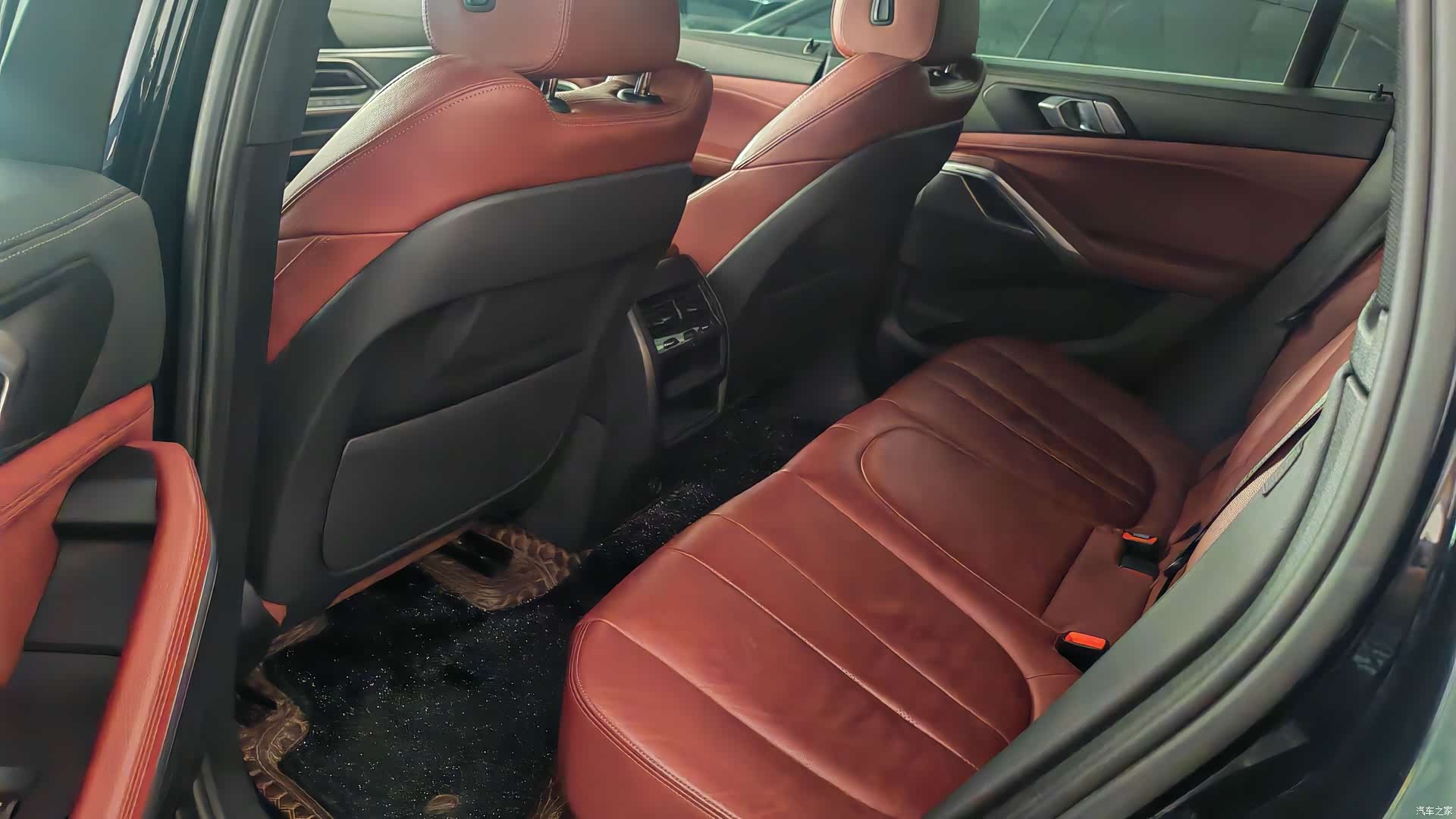 BMW X6, 2020 4