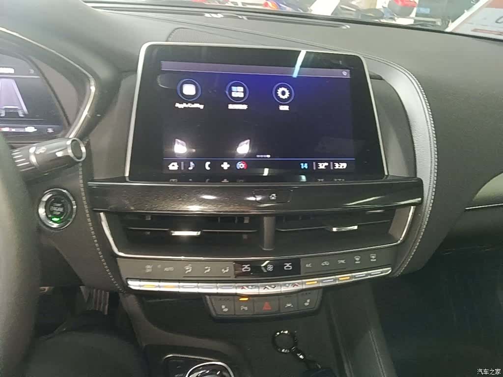 Cadillac CT5, 2022 13