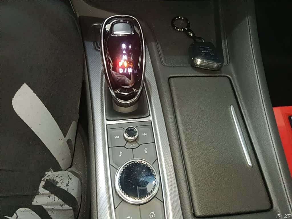 Cadillac CT5, 2022 14