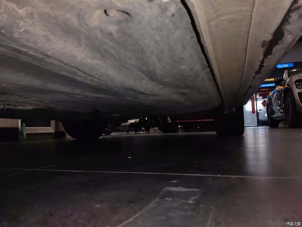 Audi A3, 2024 21
