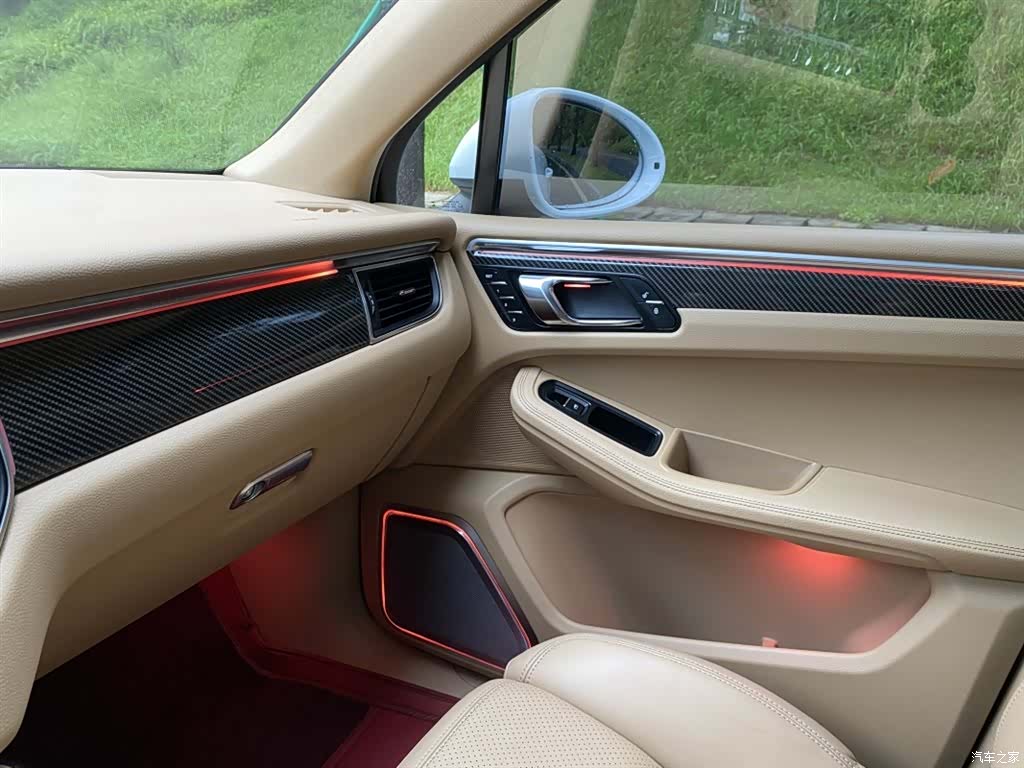 Porsche Macan, 2017 19
