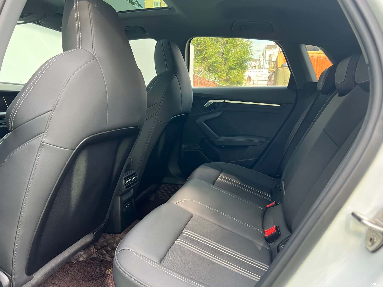 Audi A3, 2023 6