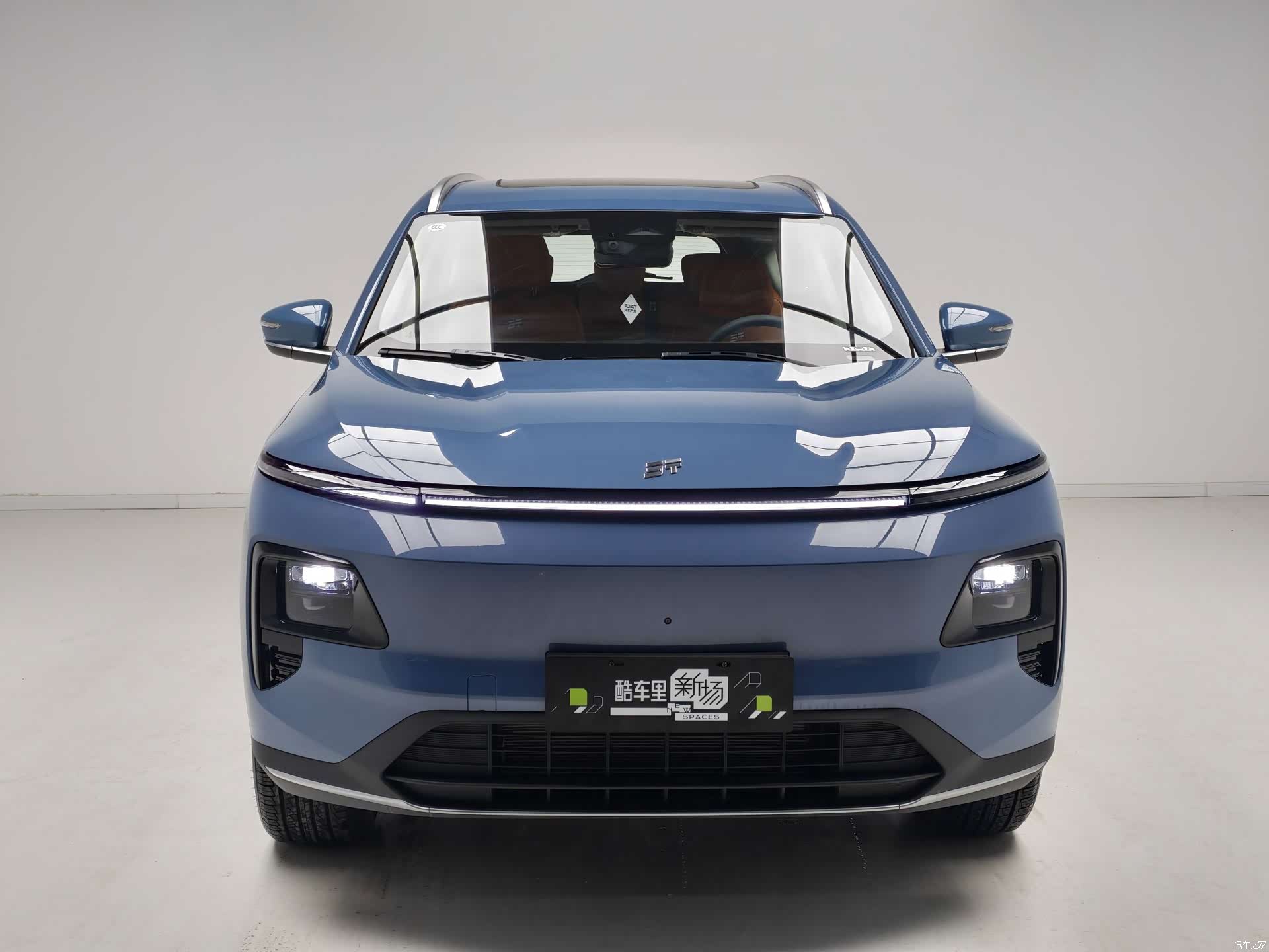 Jetour L7, 2026 2