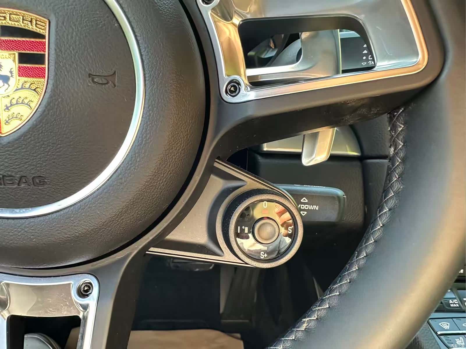 Porsche Cayman, 2021 12
