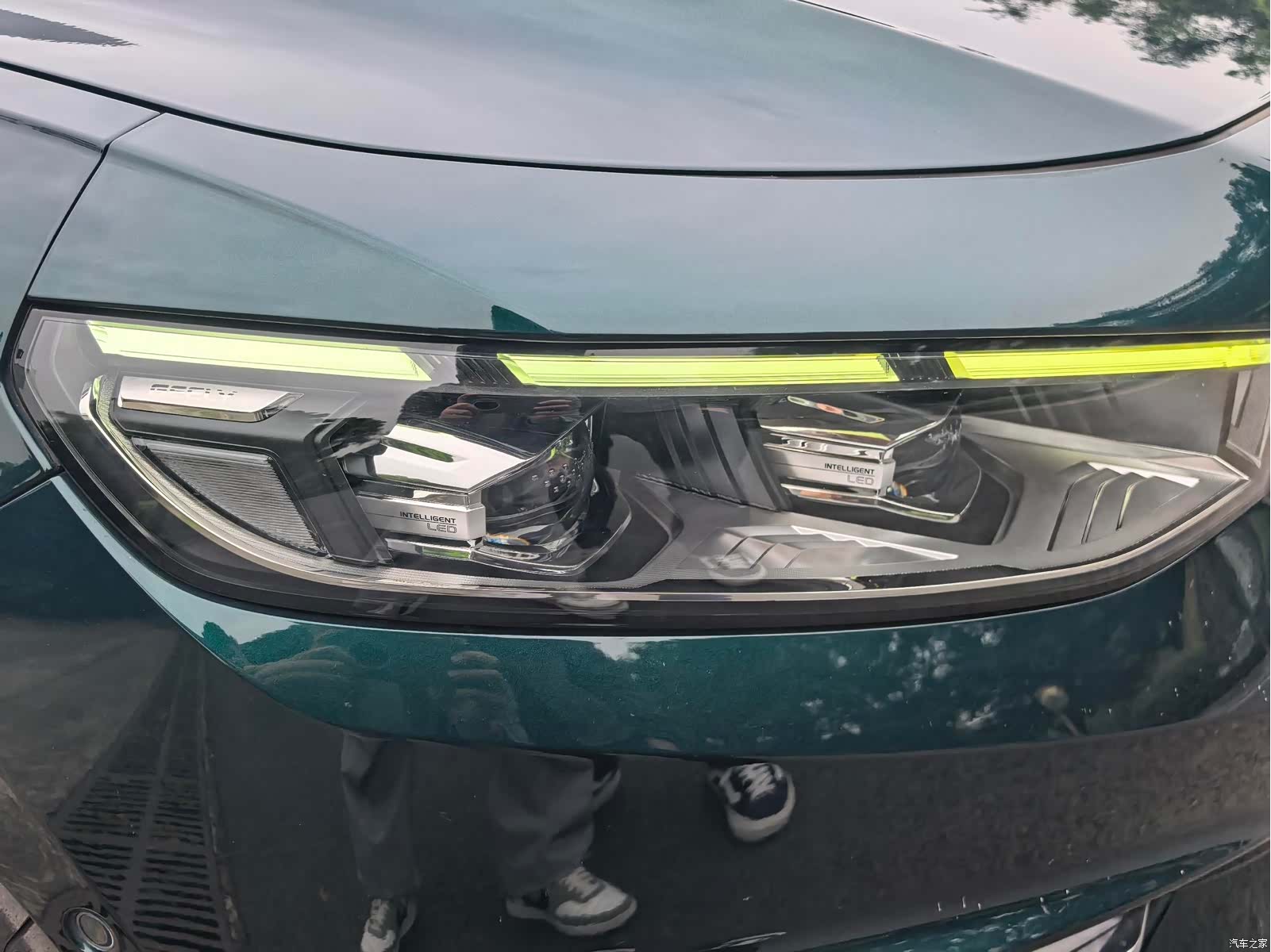 Geely Preface, 2022 16