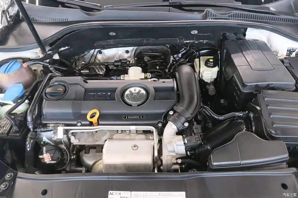 Volkswagen Golf, 2013 18