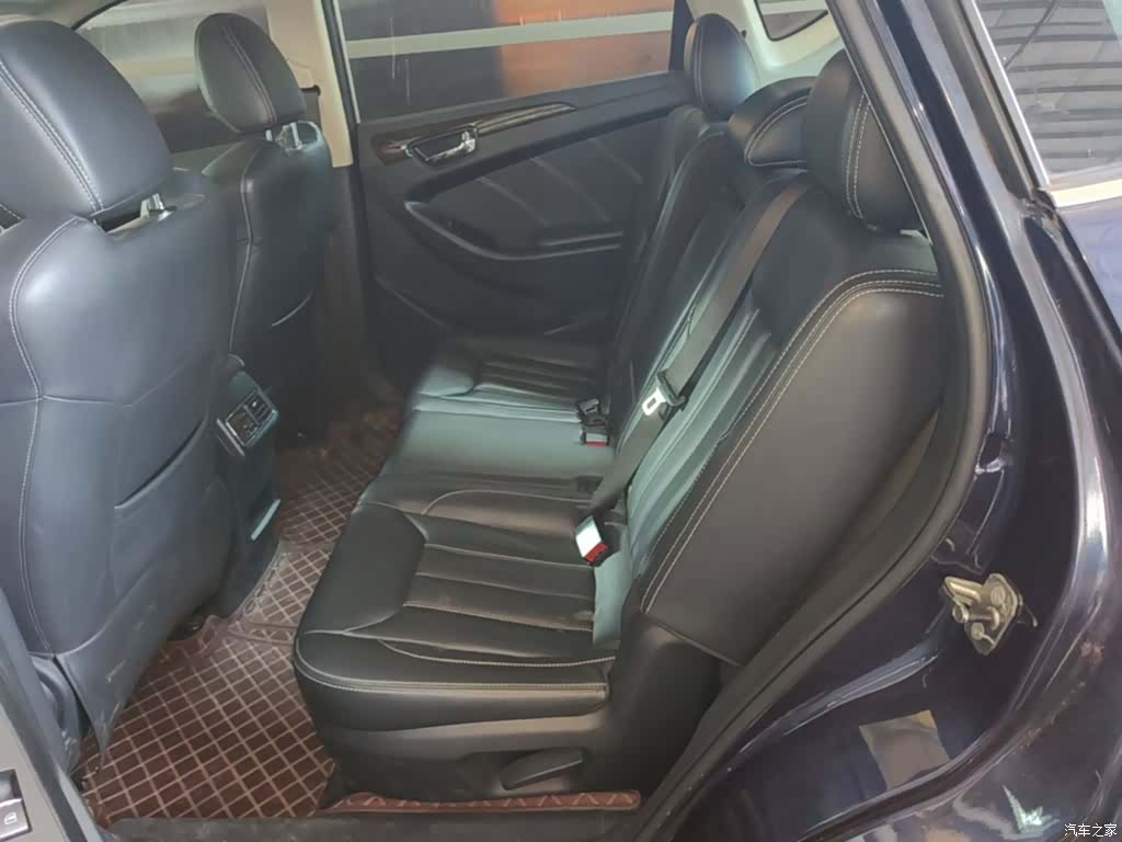 DongFeng 580, 2018 13