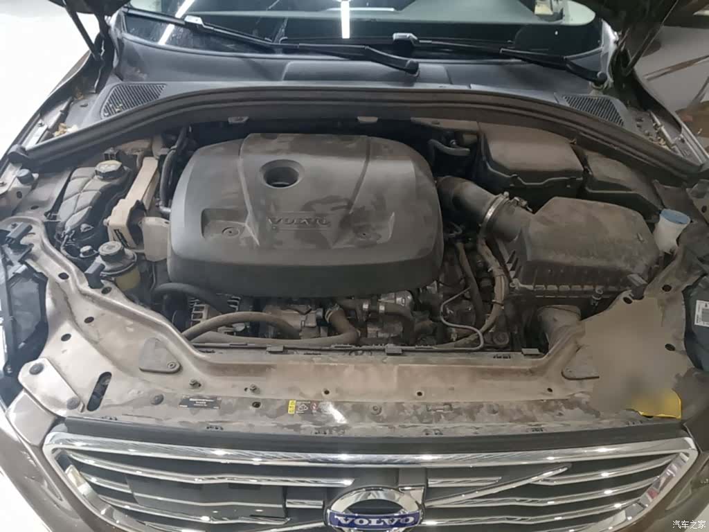 Volvo XC60, 2017 20