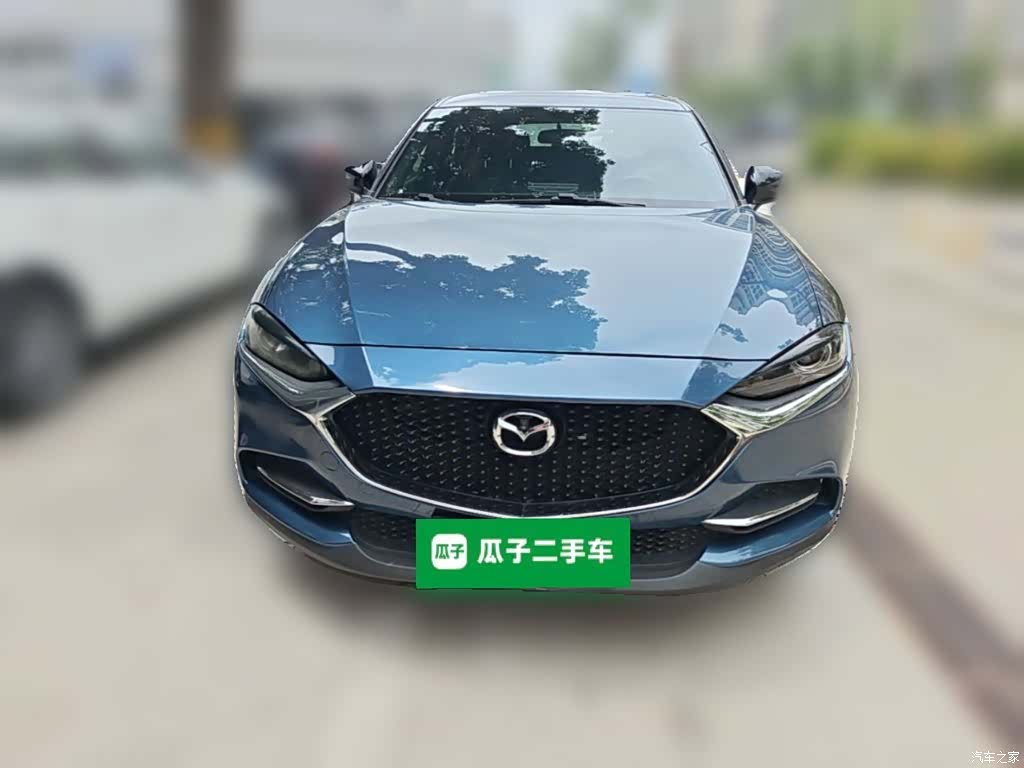 Mazda CX-4, 2020 24