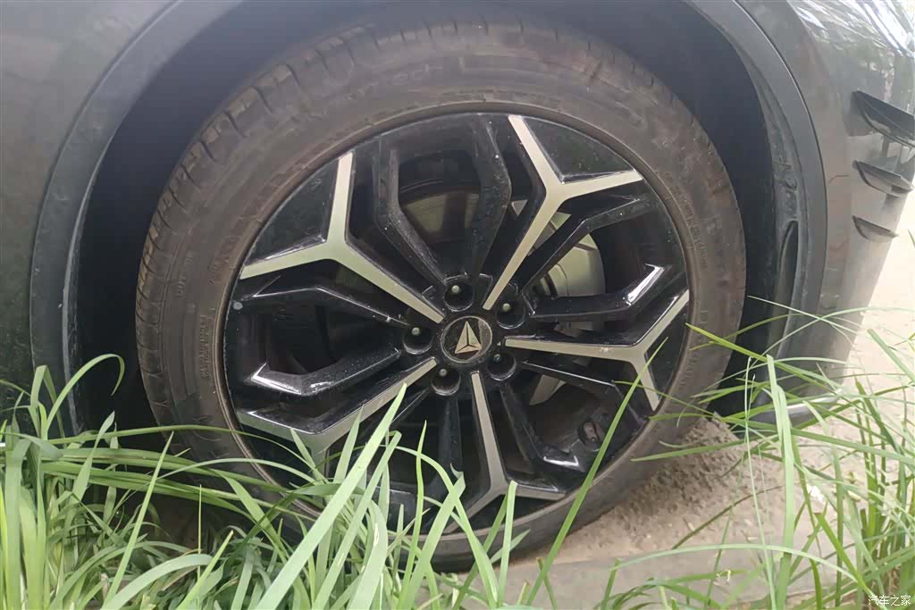 Deepal SL03, 2025 6