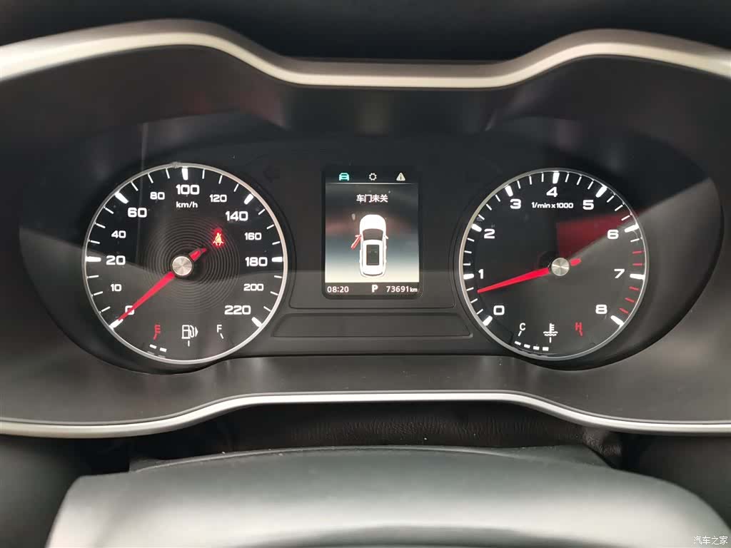 MG ZS, 2021 12