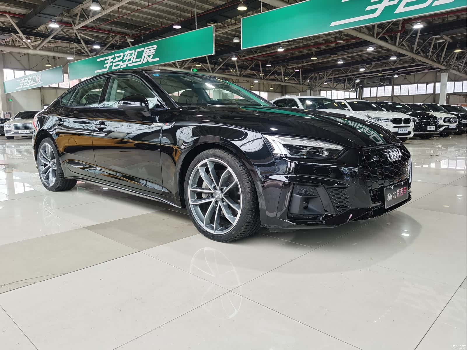 Audi A5, 2022 4