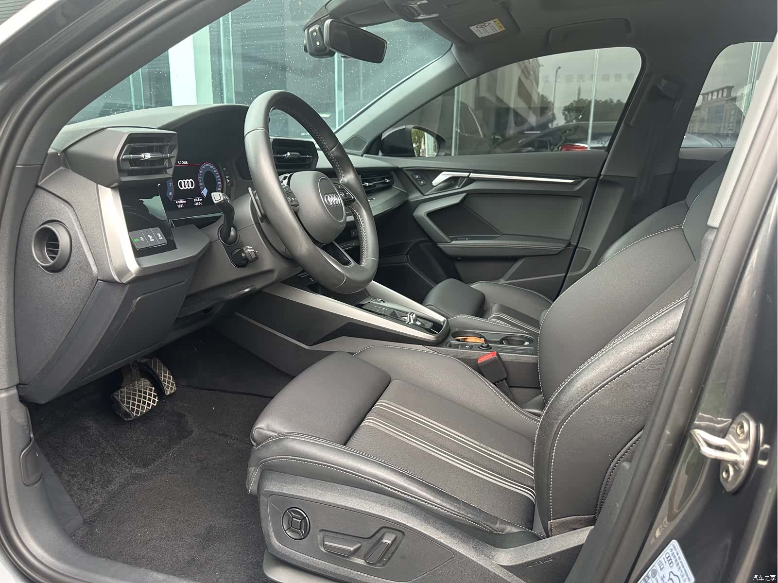 Audi A3, 2022 4