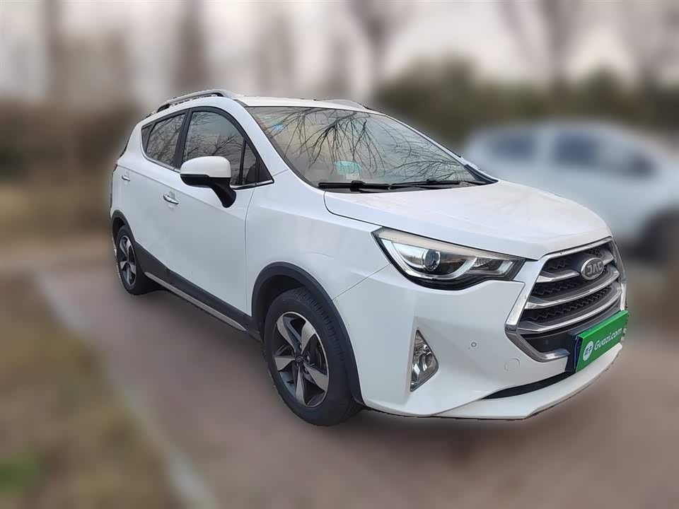JAC Ruifeng S3