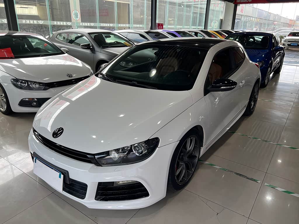 Volkswagen