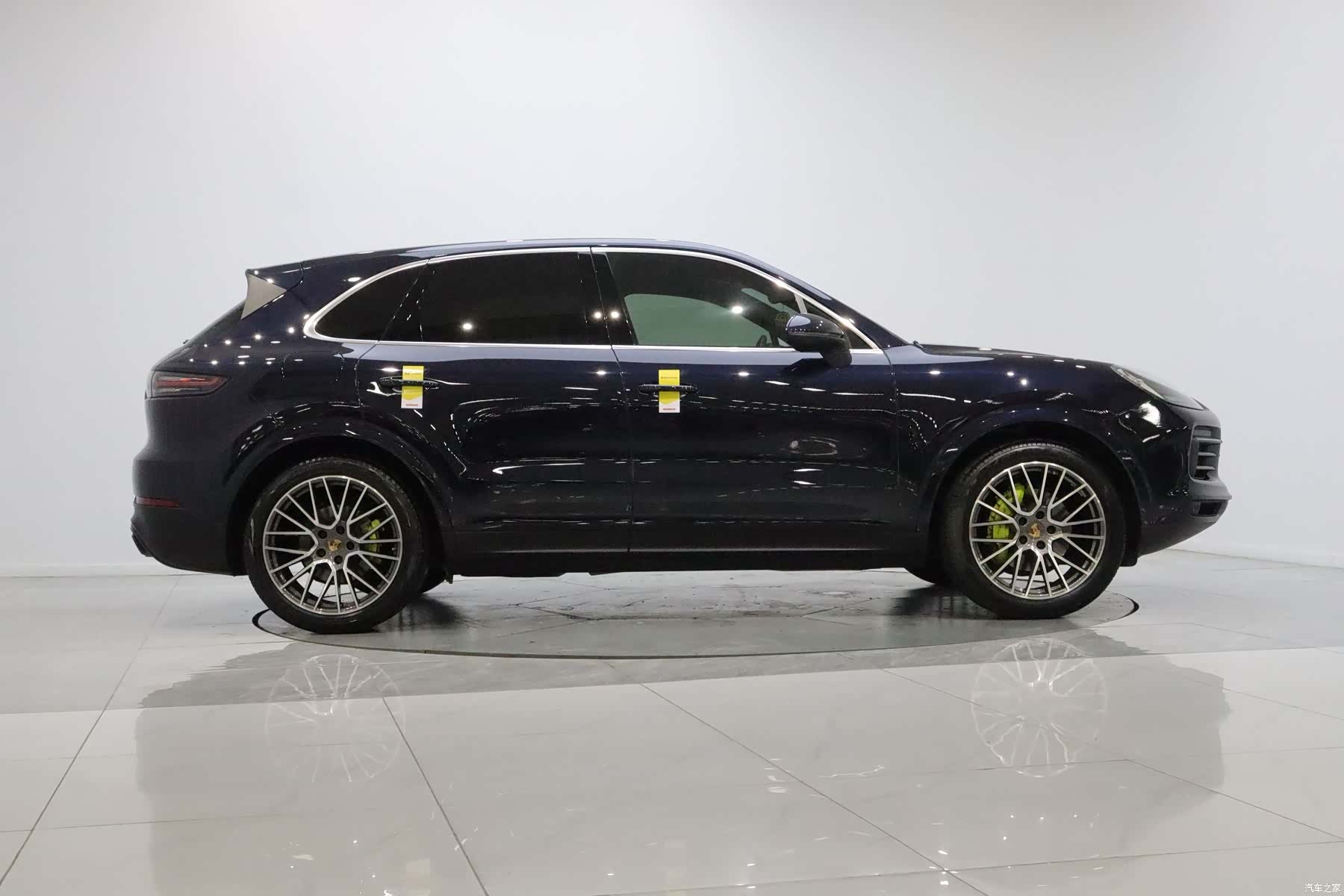 Porsche Cayenne, 2021 7